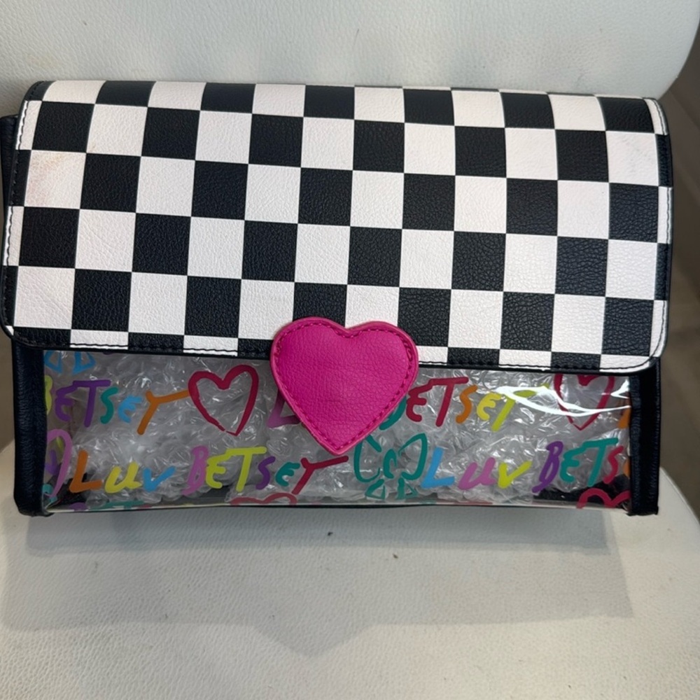 Betsy bag - DO NOT PURCHASE. For KelliKertz only.